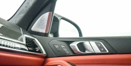 BMW X5 M Competition AWD 2026