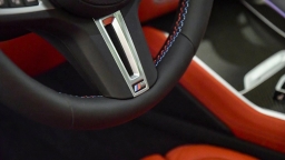 BMW X5 M Competition AWD 2026