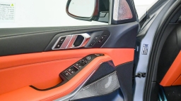 BMW X5 M Competition AWD 2026