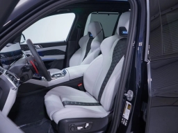 BMW X5 M Competition AWD 2026