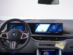 BMW X5 M Competition AWD 2026