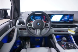 BMW X5 M Competition AWD 2026