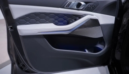 BMW X5 M Competition AWD 2026