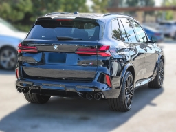BMW X5 M Competition AWD 2026