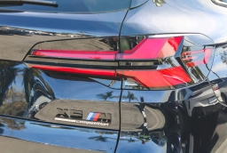 BMW X5 M Competition AWD 2026