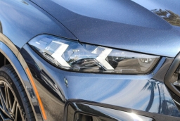 BMW X5 M Competition AWD 2026