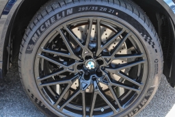 BMW X5 M Competition AWD 2026