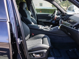 BMW X5 M Competition AWD 2026