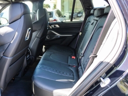 BMW X5 M Competition AWD 2026