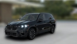 BMW X5 M Competition AWD 2026