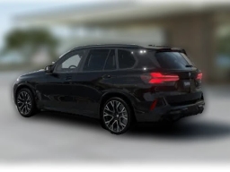 BMW X5 M Competition AWD 2026