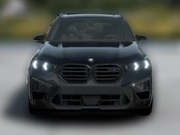 BMW X5 M Competition AWD 2026