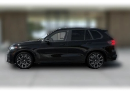 BMW X5 M Competition AWD 2026