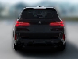 BMW X5 M Competition AWD 2026