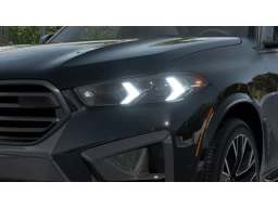 BMW X5 M Competition AWD 2026