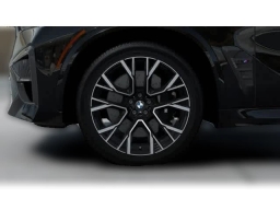 BMW X5 M Competition AWD 2026