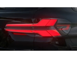 BMW X5 M Competition AWD 2026