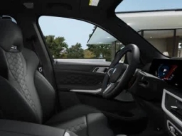 BMW X5 M Competition AWD 2026