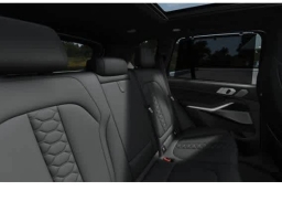 BMW X5 M Competition AWD 2026