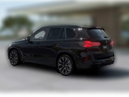 BMW X5 M Competition AWD 2026