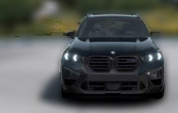 BMW X5 M Competition AWD 2026