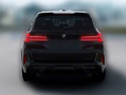 BMW X5 M Competition AWD 2026
