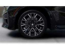 BMW X5 M Competition AWD 2026