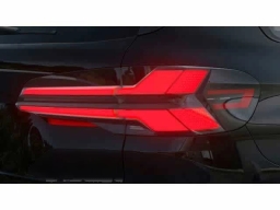 BMW X5 M Competition AWD 2026