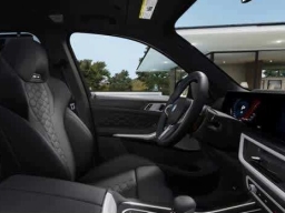 BMW X5 M Competition AWD 2026