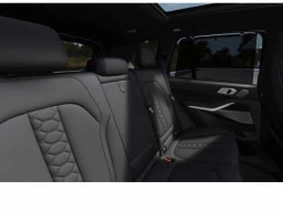 BMW X5 M Competition AWD 2026