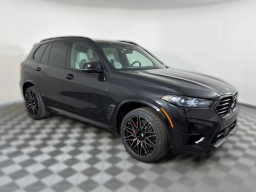 BMW X5 M Competition AWD 2026