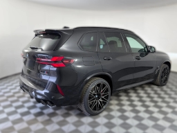 BMW X5 M Competition AWD 2026