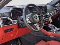 BMW X6 M Competition Sports Activity Coupe 2026