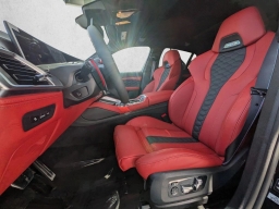 BMW X6 M Competition Sports Activity Coupe 2026