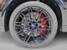 BMW X6 M Competition Sports Activity Coupe 2026