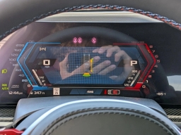 BMW X6 M Competition Sports Activity Coupe 2026