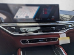 BMW X6 M Competition Sports Activity Coupe 2026