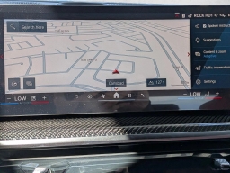 BMW X6 M Competition Sports Activity Coupe 2026