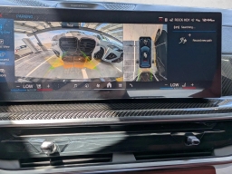 BMW X6 M Competition Sports Activity Coupe 2026