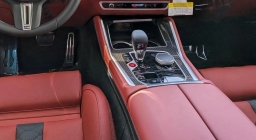 BMW X6 M Competition Sports Activity Coupe 2026