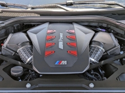 BMW X6 M Competition Sports Activity Coupe 2026