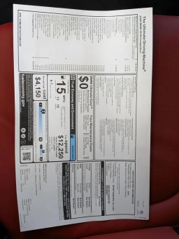 BMW X6 M Competition Sports Activity Coupe 2026