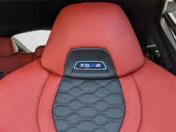 BMW X6 M Competition Sports Activity Coupe 2026