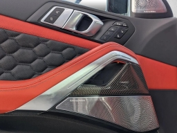 BMW X6 M Competition Sports Activity Coupe 2026