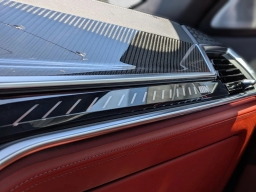 BMW X6 M Competition Sports Activity Coupe 2026