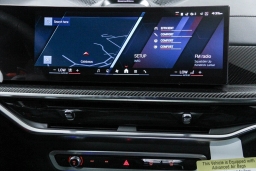 BMW X6 M Competition Sports Activity Coupe 2026