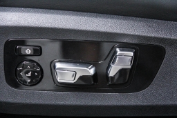 BMW X6 M Competition Sports Activity Coupe 2026