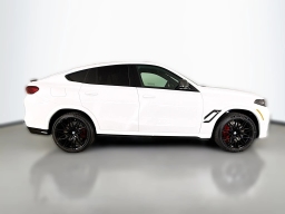 BMW X6 M Competition Sports Activity Coupe 2026