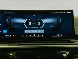 BMW X6 M Competition Sports Activity Coupe 2026