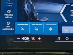 BMW X6 M Competition Sports Activity Coupe 2026